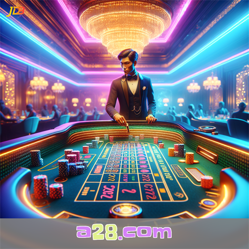 Slots do a28.com: Aventura e Ganhos em Cada Rodada!