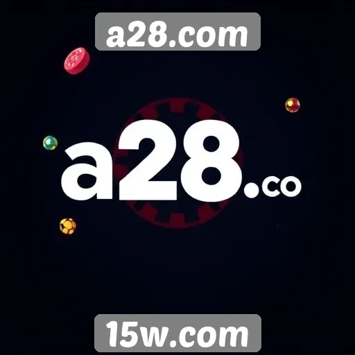 Plataforma a28.com oferece promoções exclusivas para usuários